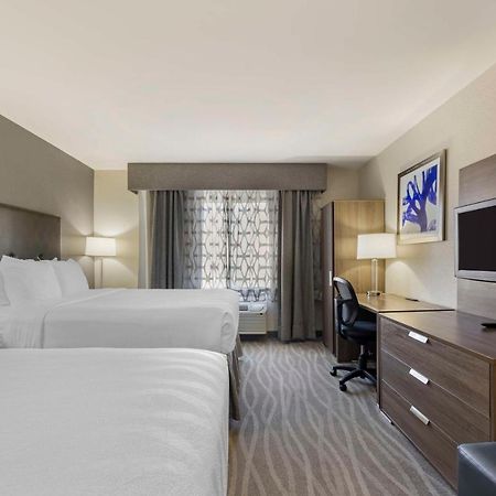 Best Western Plus Nashville Airport Hotel - Bna מראה חיצוני תמונה