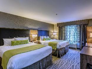 Best Western Plus Nashville Airport Hotel - Bna חדר תמונה