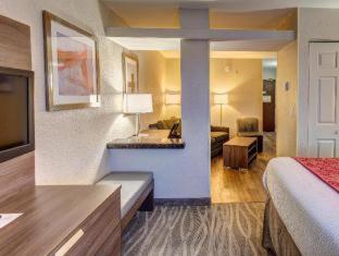 Best Western Plus Nashville Airport Hotel - Bna חדר תמונה
